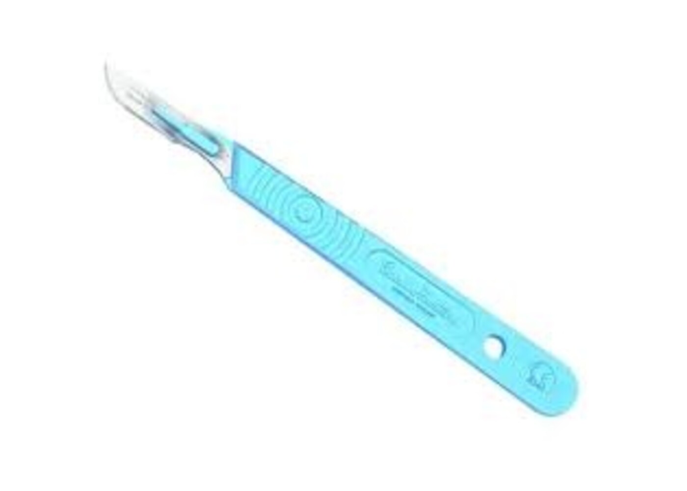 Hydrofarm HF Disposable Scalpel, pack of 10