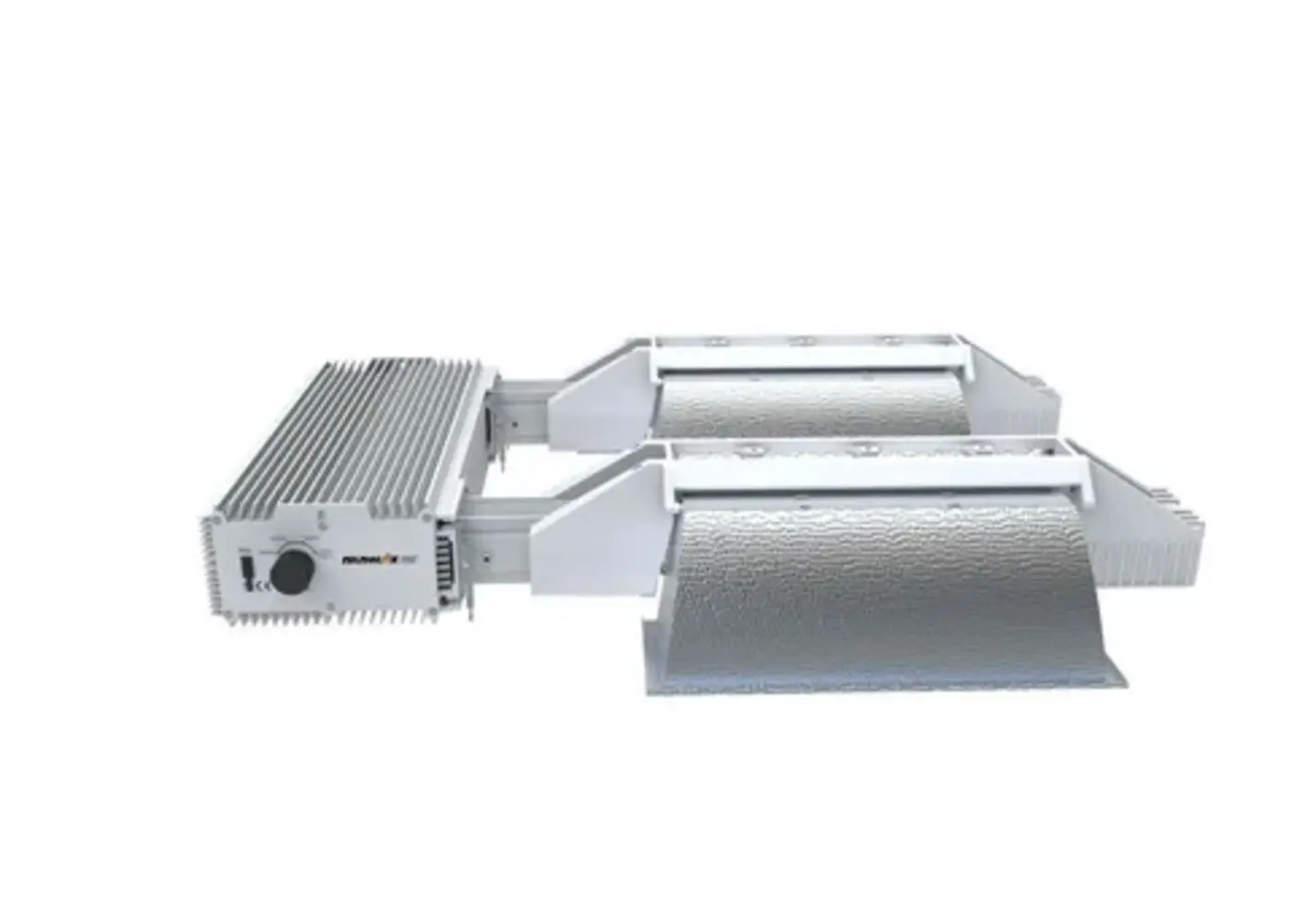 Nanolux 600W Dual Fixture