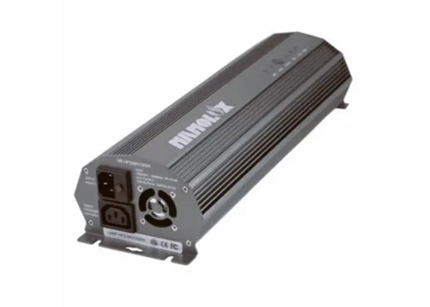 nanolux Nanolux 1000W Flip Ballast