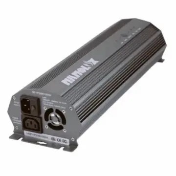 nanolux Nanolux 1000W Flip Ballast