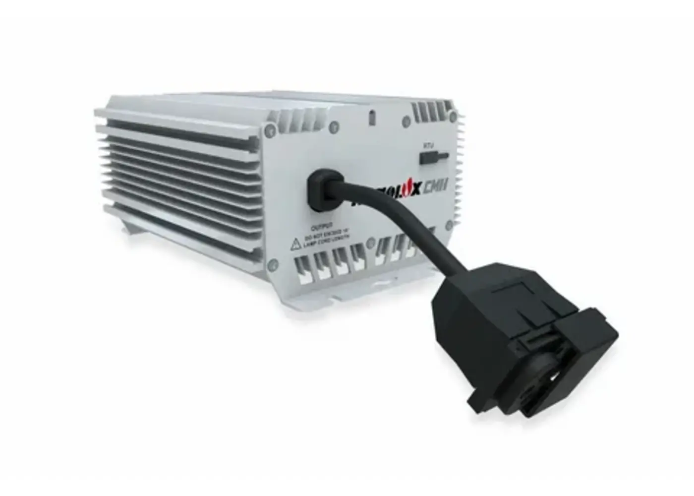 nanolux Nanolux 315W CMH Remote Ballast