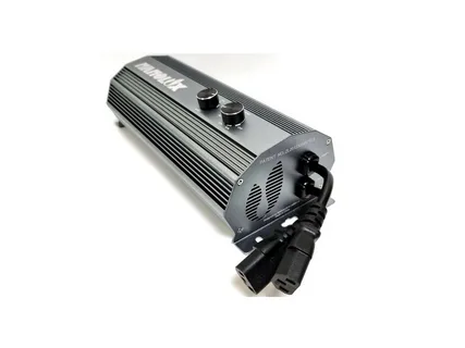 nanolux Nanolux 600W Dual Ballast