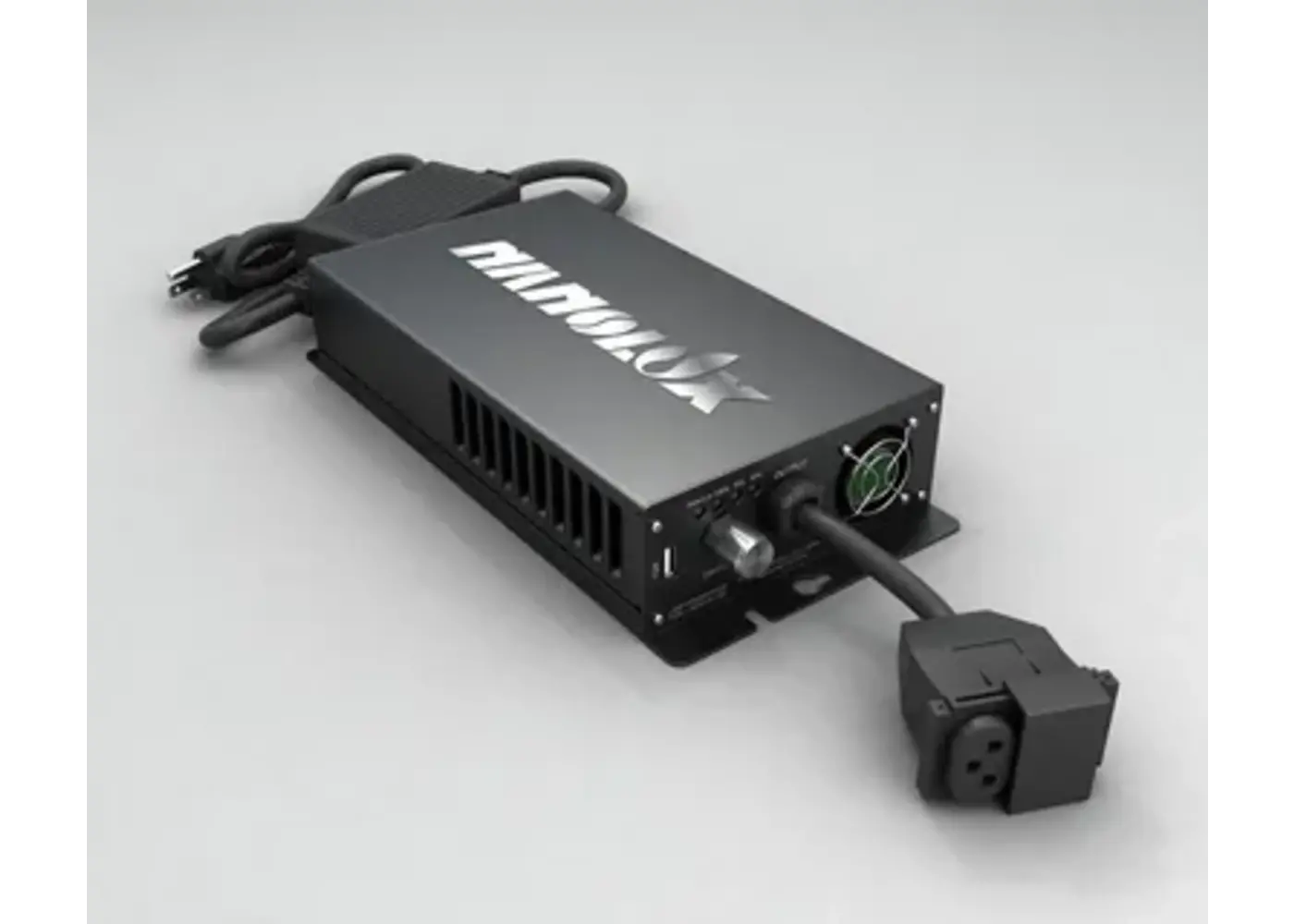 nanolux Nanolux 600W OG Ballast