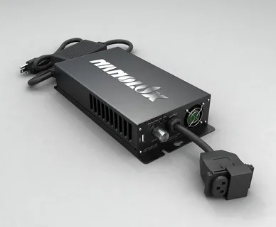 nanolux Nanolux 600W OG Ballast