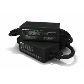 nanolux Nanolux RF Filter Set