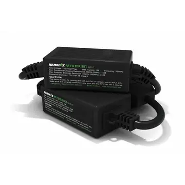 nanolux Nanolux RF Filter Set