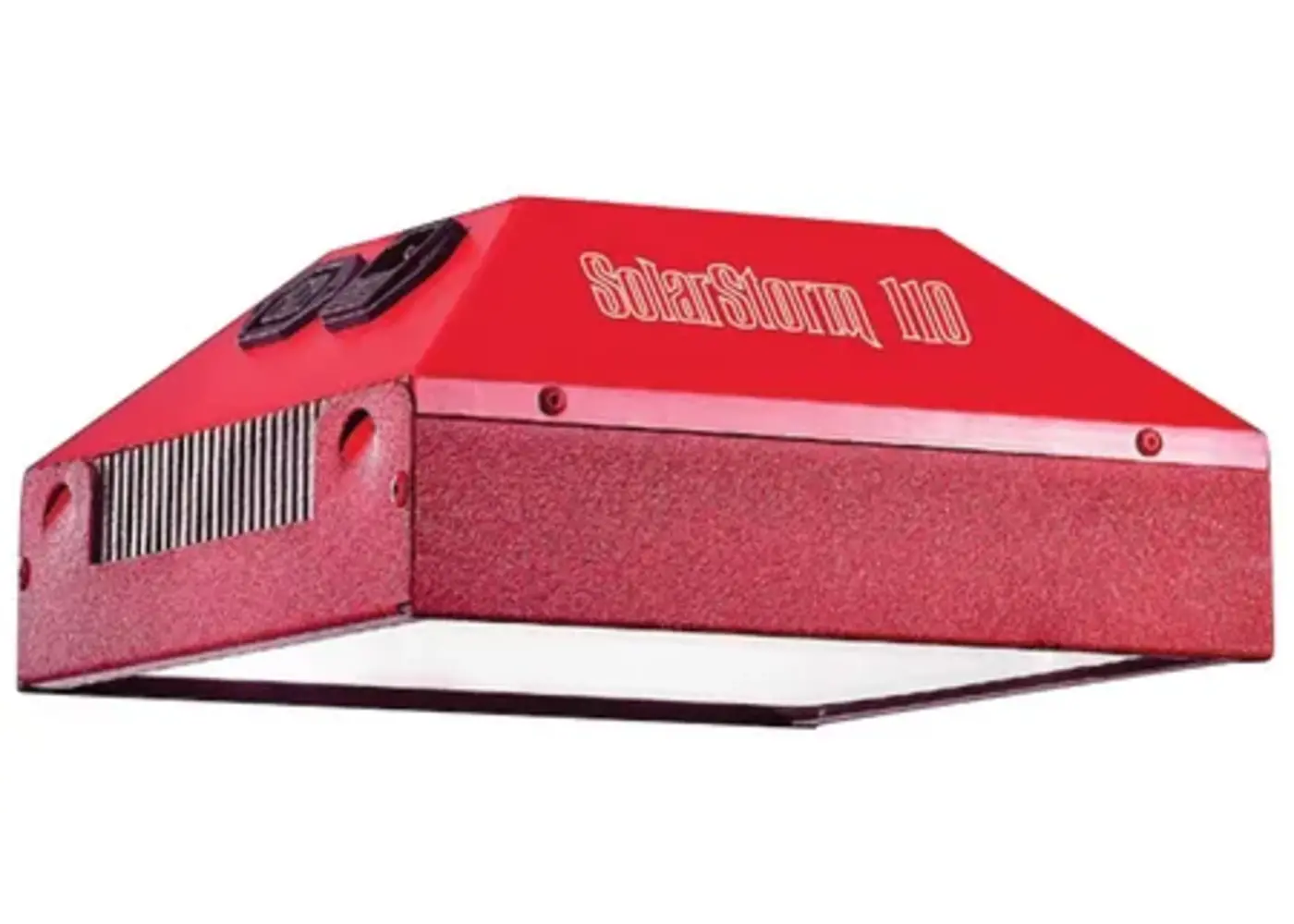 California Lightworks SolarFlare 110W LED Spectral Blend BloomBooster