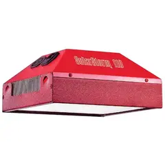 California Lightworks SolarFlare 110W LED Spectral Blend BloomBooster