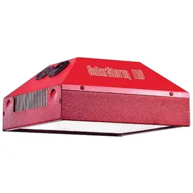 California Lightworks SolarFlare 110W LED Spectral Blend BloomBooster