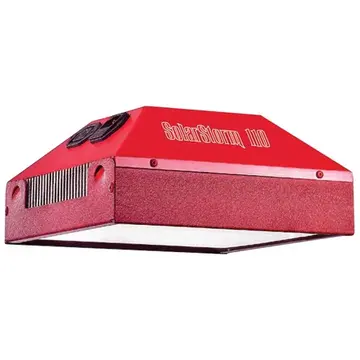 California Lightworks SolarFlare 110W LED Spectral Blend BloomBooster