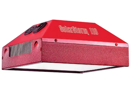 California Lightworks SolarFlare 110W LED Spectral Blend BloomBooster
