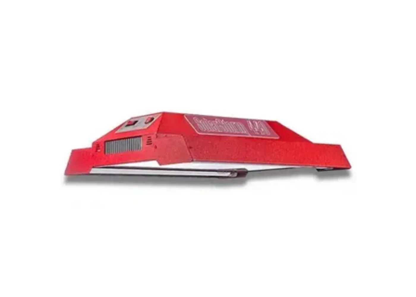 California Lightworks SolarStorm 440W LED w/UVB