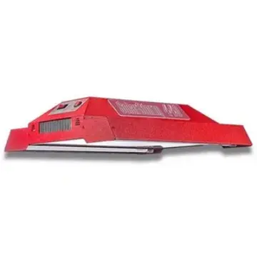 California Lightworks SolarStorm 440W LED w/UVB