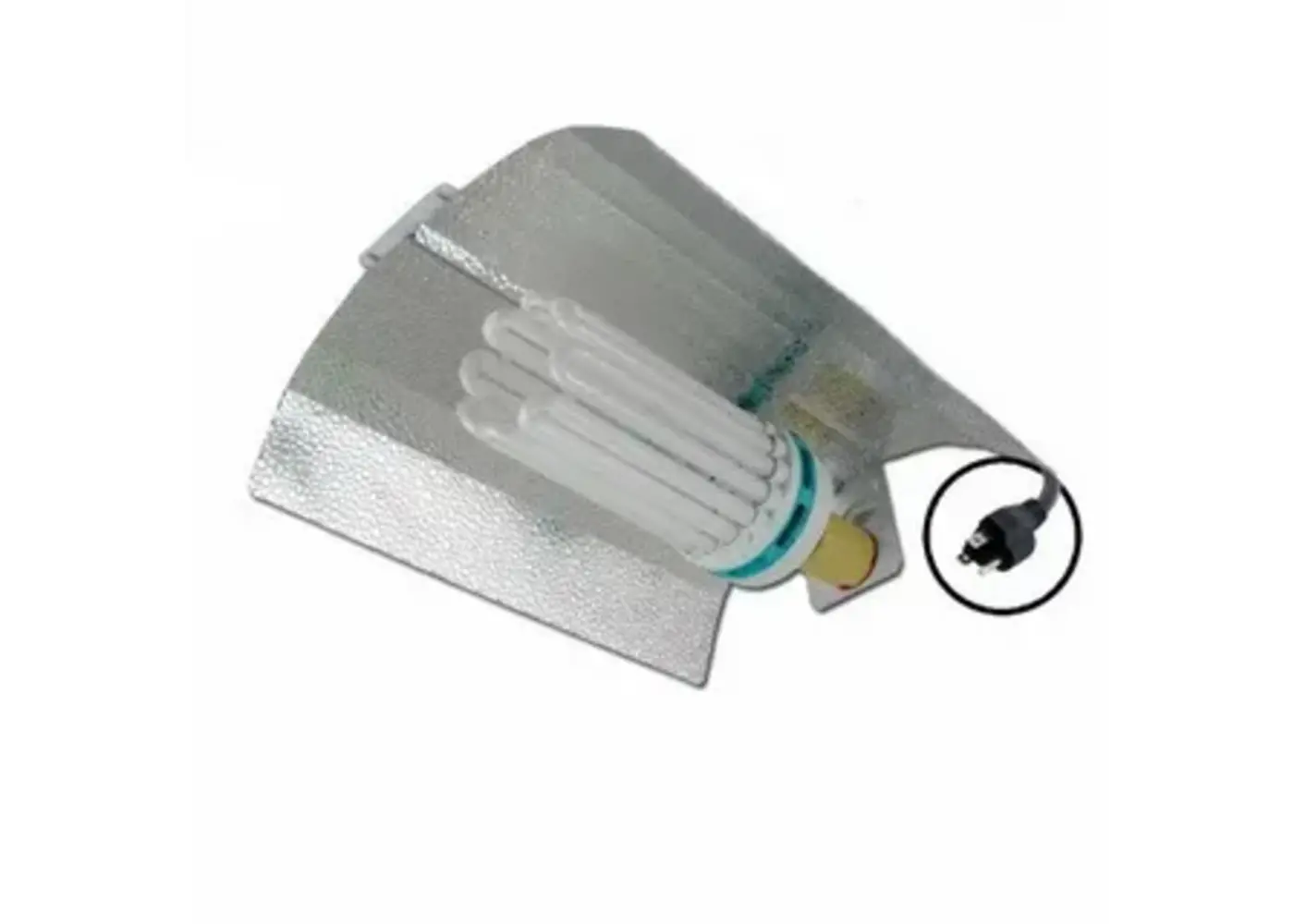 Sun System Power and Lamp Cord Sun System Digital 250/400 Watt