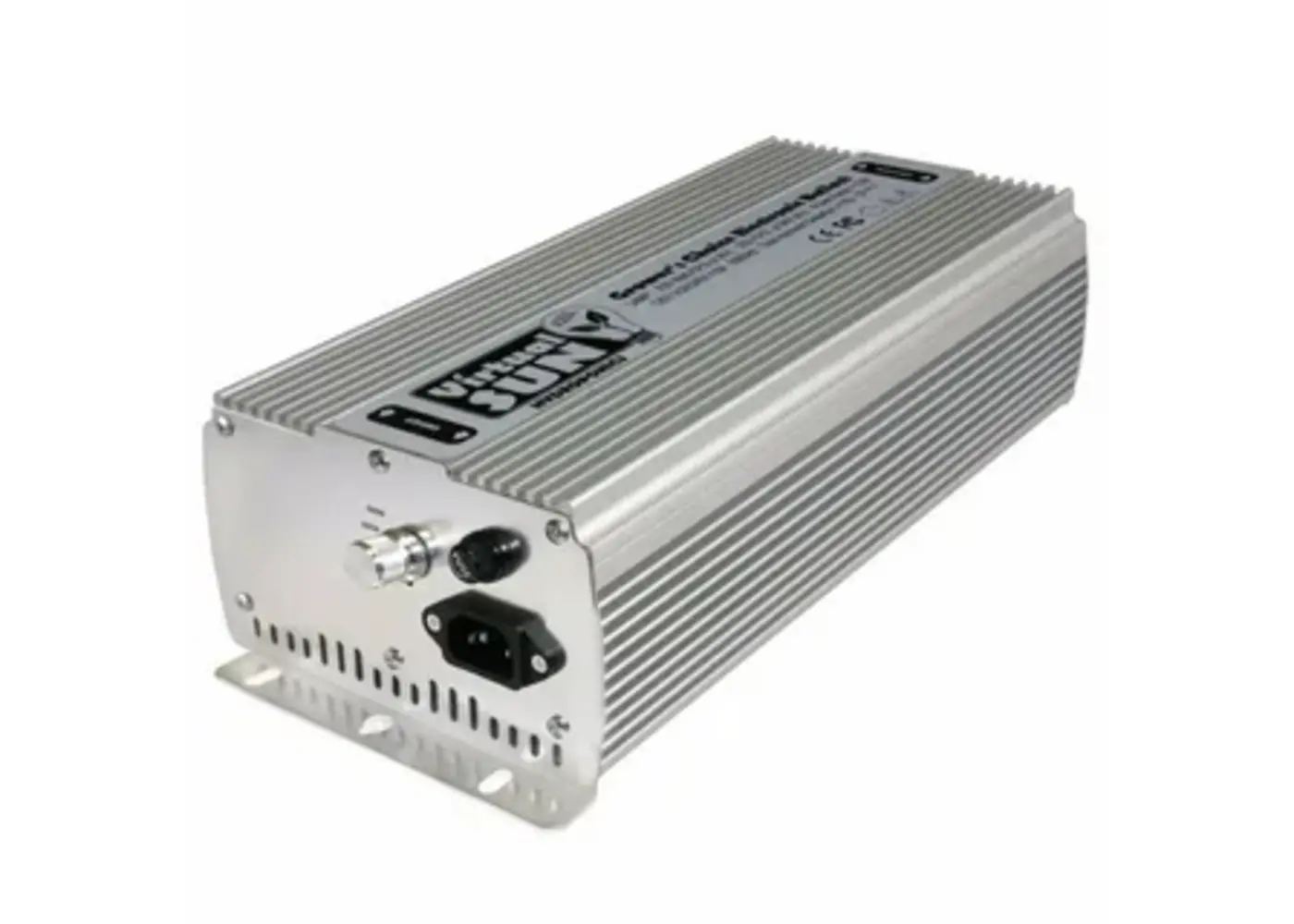 Budget Gro II HPS 600 Watt 120/240 Ballast