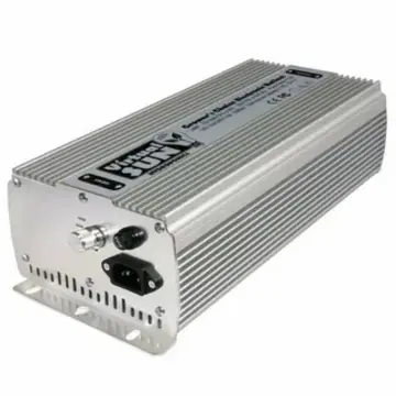  Budget Gro II HPS 600 Watt 120/240 Ballast