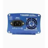 Sun System Power and Lamp Cord Sun System Hard Core HPS 600W Ballast 120/240 Volt