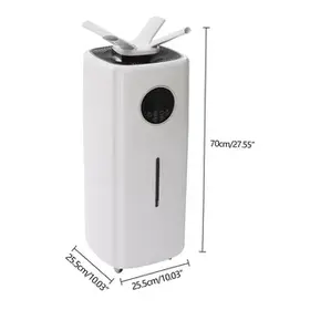 Ideal-Air Warranty Parts Replacement Float Valve for 700860 and 700861 Humidifier - Commercial Grade