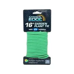Growers Edge Grower's Edge Plant Stake Labels Green - 1000/Box