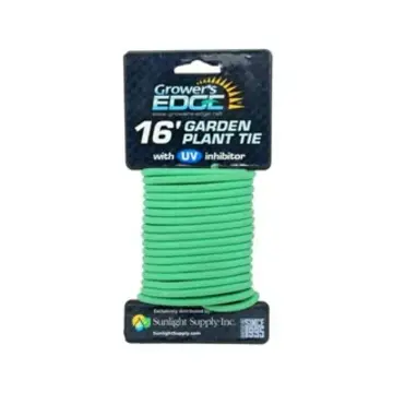 Growers Edge Grower's Edge Plant Stake Labels Green - 1000/Box