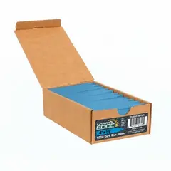 Growers Edge Grower's Edge Plant Stake Labels Red - 1000/Box