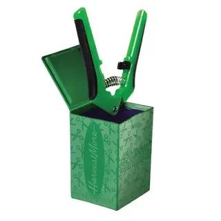 Harvest More Harvest More Scissor Scrubber (165/Cs)
