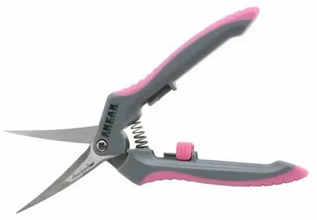 Shear Perfection Shear Perfection Platinum Stainless Trimming Shear - 2 in Straight Blades (12/Cs)