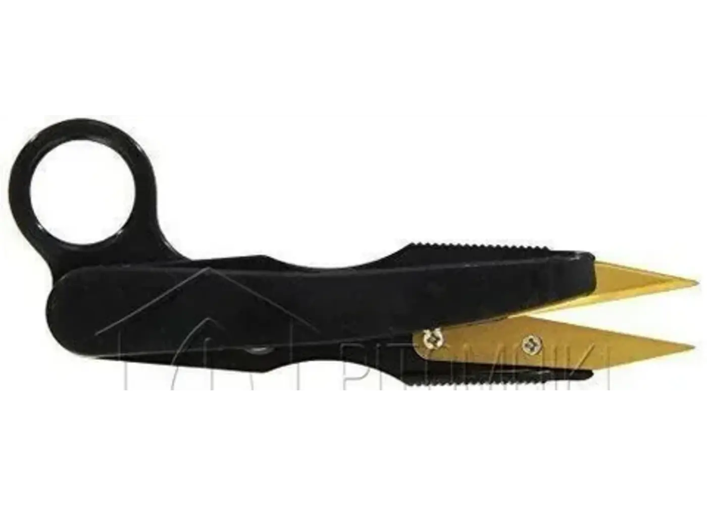 Shear Perfection Shear Perfection Gold Garden Snips - .75 in Blades (12/Cs)
