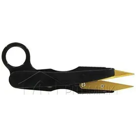 Shear Perfection Shear Perfection Gold Garden Snips - .75 in Blades (12/Cs)