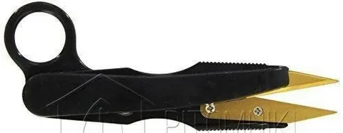 Shear Perfection Shear Perfection Gold Garden Snips - .75 in Blades (12/Cs)