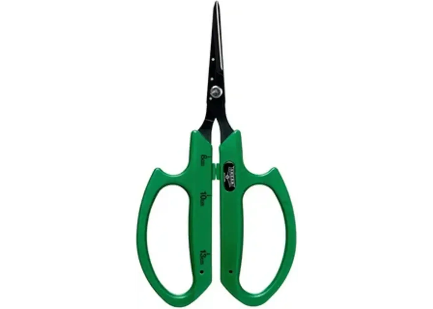 Shear Perfection Shear Perfection Senshi Bonsai Scissor - 2 in Angled Non Stick Blades (12/Cs)