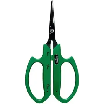 Shear Perfection Shear Perfection Senshi Bonsai Scissor - 2 in Angled Non Stick Blades (12/Cs)