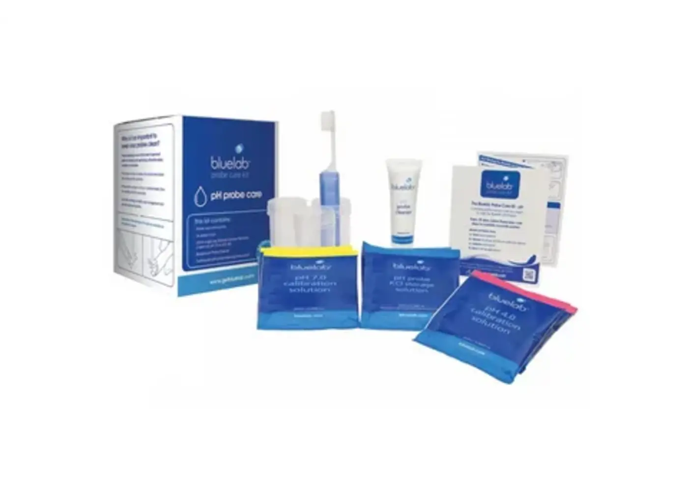 BlueLab Bluelab Probe Care Kit - pH