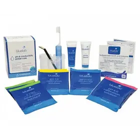 BlueLab Bluelab Probe Care pH & Conductivity Kit