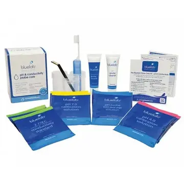 BlueLab Bluelab Probe Care pH & Conductivity Kit