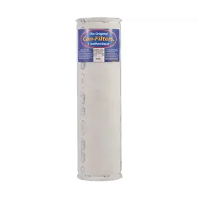 Horti Control Horti-Control Dust Shroom 8 in