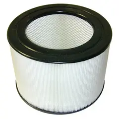 Phat Organic Air 6" HEPA air filter