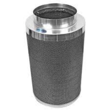 Phresh Phresh Filter 6 in x 24 in 550 CFM