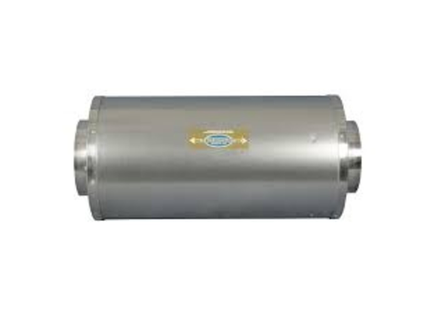 Phresh Phresh Inline Filter 8" 750 CFM
