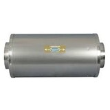 Phresh Phresh Inline Filter 8" 750 CFM