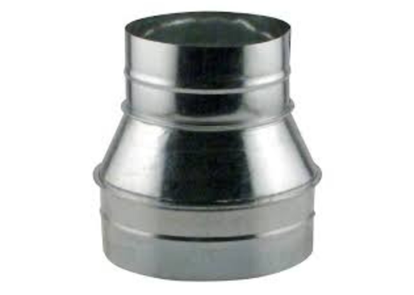 Ideal Air Ideal-Air Duct Reducer 8" to 6"