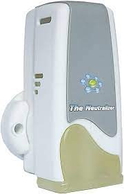 Neutralizer Odor Compact Kit