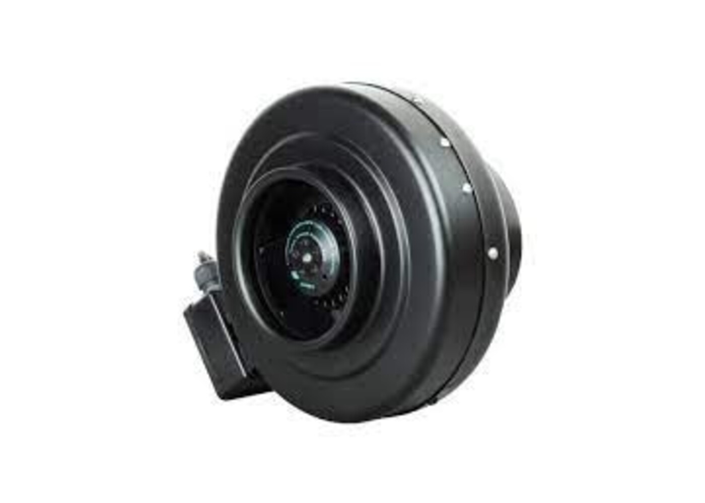 Hurricane Hurricane Inline Fan 6 in 435 CFM