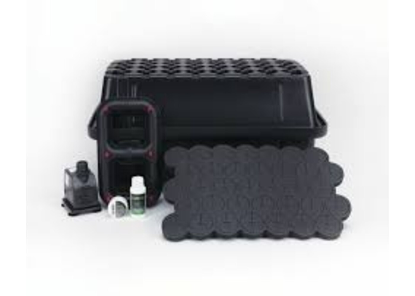 EZ Clone EZ-Clone 32 Low Pro System - Black