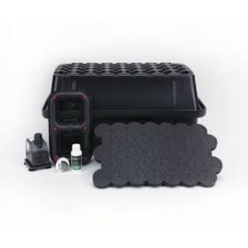 EZ Clone EZ-Clone 32 Low Pro System - Black