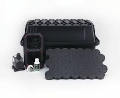 EZ Clone EZ-Clone 32 Low Pro System - Black