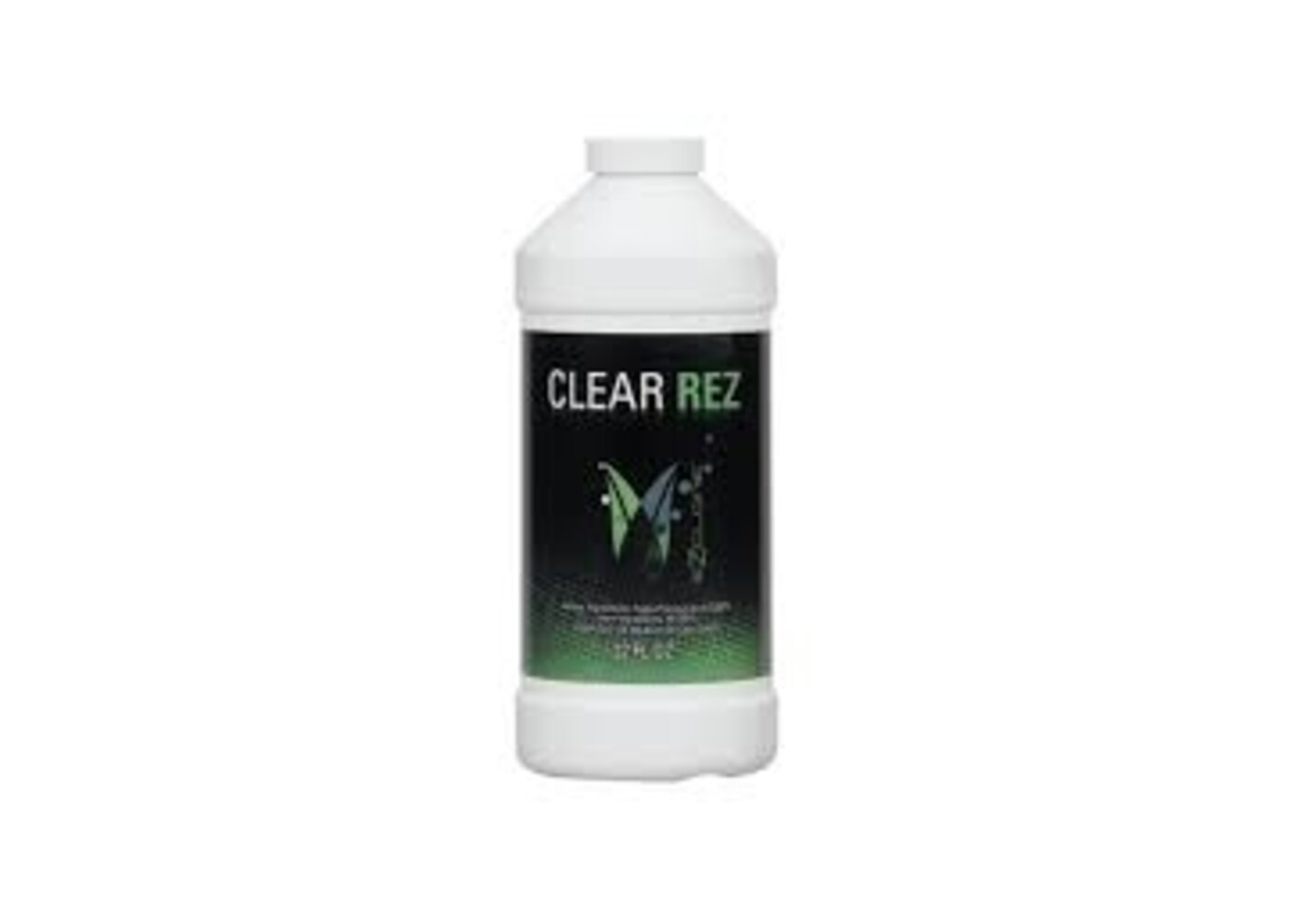 EZ Clone Ez-Clone Clear Rez Quart