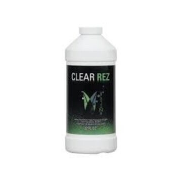 EZ Clone Ez-Clone Clear Rez Quart