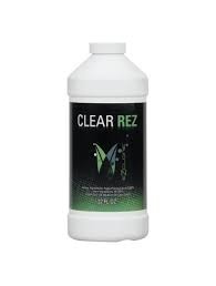 EZ Clone Ez-Clone Clear Rez Quart