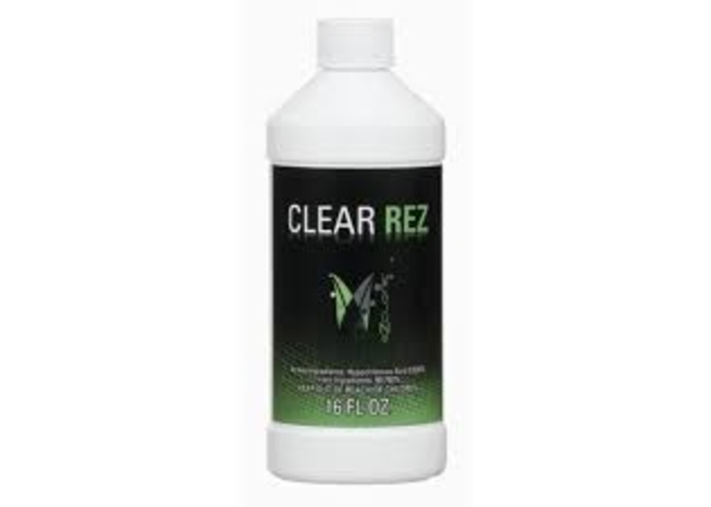 EZ Clone Ez-Clone Clear Rez Pint (12/Cs)
